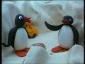 Pingu bryter benet Pingu bryter benet