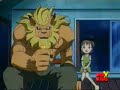 Digimon 3 Epis�dio 24 - (1� Parte)