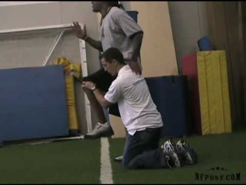 Al Harris: The road to recovery Part II