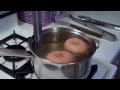 Marjories's Candies Donuts - How To Make Cake Doughnuts