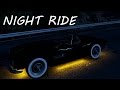 BMW 507 1959 v2 для GTA 5 видео 5