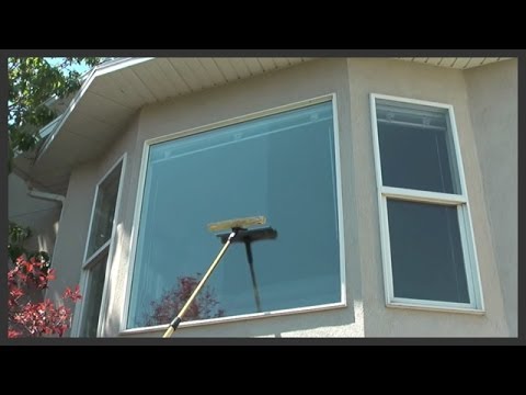 how to house windows