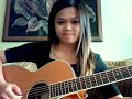 Yeng Constantino-hawak kamay(Cover)