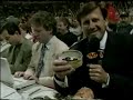 Bulls vs Knicks 1996 - Game 2 - Michael Jordan 28 points