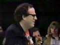 GG Allin disscusion on the Morton Downey Jr. Show