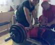 Mauracher Johannes- 210kg 46olbs on two boards (titanf6)