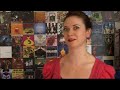 Nemone's Feast of Fringe - Isabel Fay