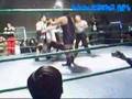 CQC Lasalvia Lucha Libre - www.cacha.net