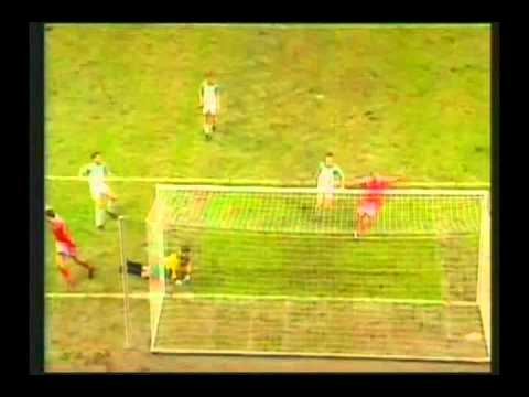 1993 (April 14) Denmark 2-Latvia 0 (World Cup Qual...