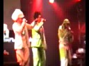 SeeeD @ Lowlands 2005