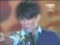 AKIM NYANYI LAGU LARUT PADA KONSERT KE-9