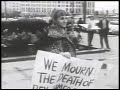 LBJ -- We Shall Overcome
