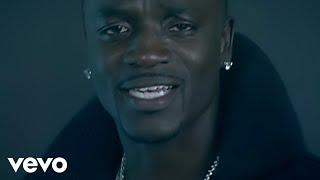 Akon - Smack That (Official Music Video) ft Eminem