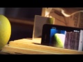Love Box, film are fronte e retro con iPhone (e una sola videocamera)