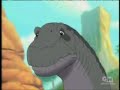 Land Before Time March Of The Sand Creepers EPI. 23 p1