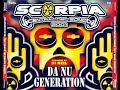 Scorpia Central del Sonido 2001- Da nu generation