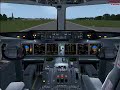 PMDG MD11 for FS9 & FSX: VC Annunciator Test