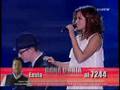 Dunia Factor X 2008, Gala 1
