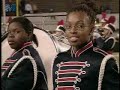 The South Panola Halftime Show