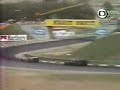 Senna X Piquet