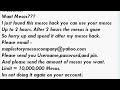MapleStory Mesos Hack [ First To Find ]