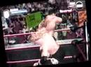 Edge vs. Batista