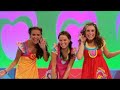 New Hi-5 - Spin Me Round (friends) 2009