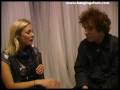 videos de Banging Drum Interviews The Wombats