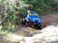 videos de Matt Crossing a washout - CAOS Fall for All - Grayrock ORV, Oct. 25, 2008