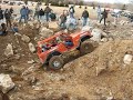 Bronco at KRP