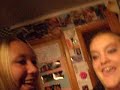 leighann and I helium