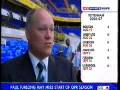 Martin Jol on SSN