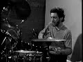 Paradiddle Gadd