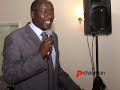 Pastor Njenga Nguguna (ON MARRIAGES SURVIVAL TACTICS)