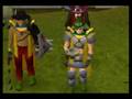 skill cape emotes