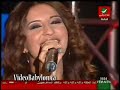 Shatha Hassoun Live -  Iraqi Music from شدى العراقيه
