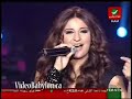 Shatha Hassoun Live -  Iraqi Music from شدى العراقيه
