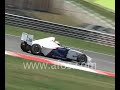 Chris Wootton FBMW Driver Profile