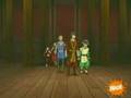 videos de AVATER  when aang disappears
