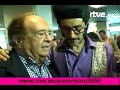 Rodolfo sale hacia Belgrado