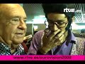 Rodolfo sale hacia Belgrado