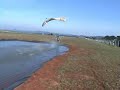 Swoop @ pond VX 89