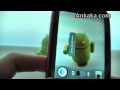 How to Use Android 2.1 Smartphone HuaWei U8110 3.5G WCDMA/HSDPA 7.2 Mbps, 3.2M Camera, Quad Band