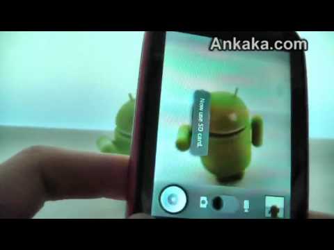 how to enable wcdma on android