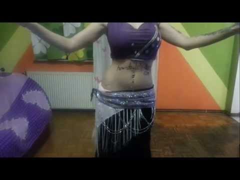 how to practice dance at home