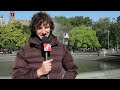 CMJ 2011: Interview with Wally De Backer from Gotye