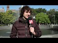 CMJ 2011: Interview with Wally De Backer from Gotye