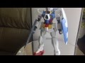 AG 1/144 Gundam AGE-1 Normal [HD]