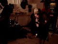 A BOY AND HIS GUN - MEL GIBSON VS. CLIVE OWEN (LIVE @ PIZZA