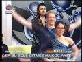 Elvis Impersonator Nevrez TUTTI FRUTTI Kanal Avrupa T�mence